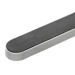 Scanpan Classic Magnetic Knife Rack 39cm Black -Victorinox shop Scanpan Classic Magnetic Knife Rack 39cm Black 4AB 750px