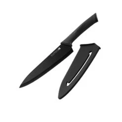 Scanpan Spectrum Soft Touch Cooks Knife 18cm