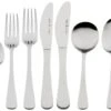 Livingston 42 Piece Cutlery Set