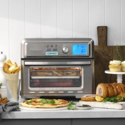 Cuisinart Express Convection Oven Air Fryer 17L 8 Cuisinart Express Convection Oven Air Fryer 17L -Victorinox shop WeChatScreenshot 20210718192607