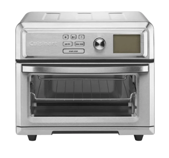 Cuisinart Express Convection Oven Air Fryer 17L 1 Cuisinart Express Convection Oven Air Fryer 17L