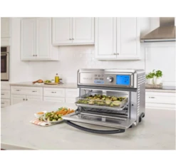 Cuisinart Express Convection Oven Air Fryer 17L 9 Cuisinart Express Convection Oven Air Fryer 17L -Victorinox shop WeChatScreenshot 20210718192630