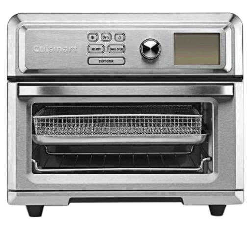 Cuisinart Express Convection Oven Air Fryer 17L 2 Cuisinart Express Convection Oven Air Fryer 17L - Image 2