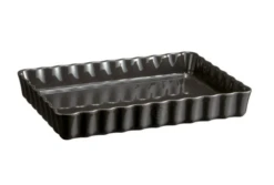 Emile Henry Deep Rectangular Tart Dish 9 Emile Henry Deep Rectangular Tart Dish -Victorinox shop WeChatScreenshot 20211115224507