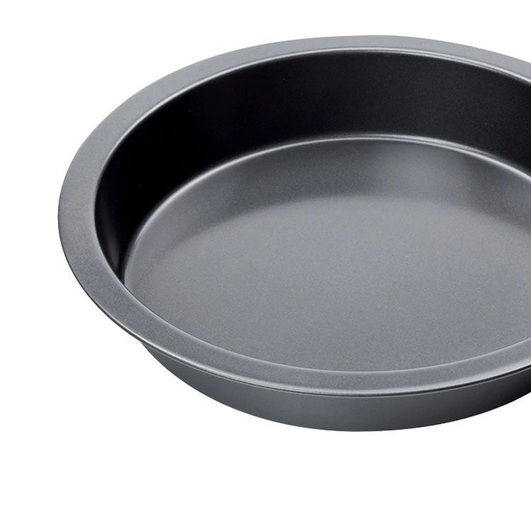 EasyBake Round Cake Pan - 20cm 2 EasyBake Round Cake Pan - 20cm - Image 2