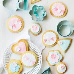 Cookie Cutters Set Of 8 7 Cookie Cutters Set Of 8 -Victorinox shop Wiltshire Cookie Cutter 8 Piece 40359 HR 1 copy