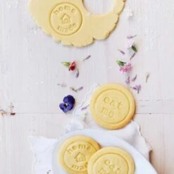 Cookie Stamp Set Of 3 5 Cookie Stamp Set Of 3 -Victorinox shop Wiltshire Cookie Stamp 44027 Dough HR 1