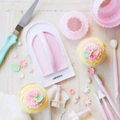 Fondant Dual Smoother -Victorinox shop Wiltshire Fondant Accessories HR 1