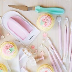 Palette Knife Set Of 3 -Victorinox shop Wiltshire Fondant Accessories HR 2 1fd0a4d1 1adb 4a59 9e20 93d69d9b4379