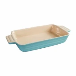 Rectangular Baker - Duck Egg Blue -Victorinox shop XL 5325bf3c dec8 4343 8f4a e57dd1701fe3