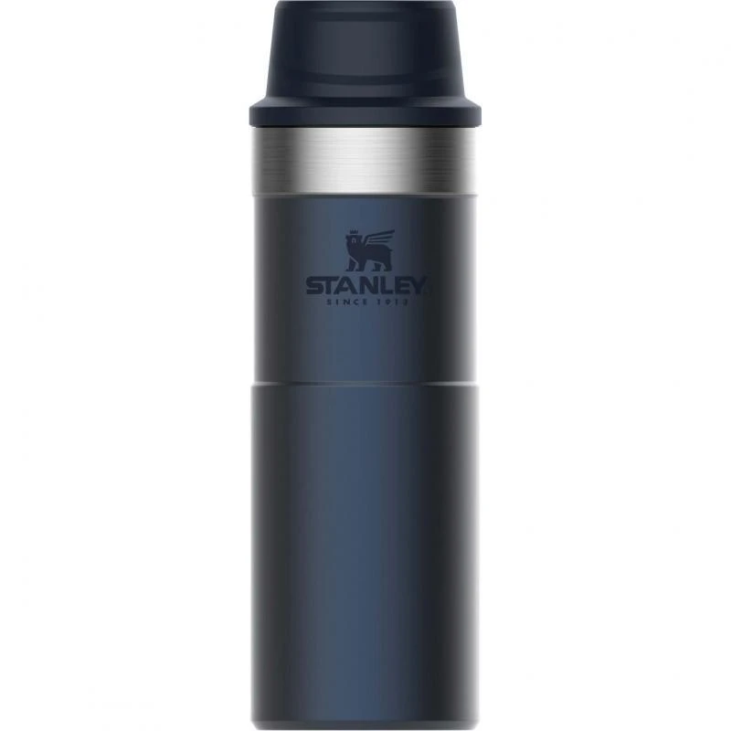 Stanley Trigger Action Travel Mug - 470ml 1 Stanley Trigger Action Travel Mug - 470ml