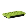 Avanti Flex Ice Cube Tray Green