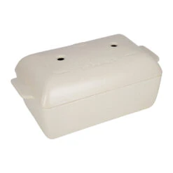 Emile Henry Bread Loaf Baker 23x13cm 12 Emile Henry Bread Loaf Baker 23x13cm -Victorinox shop bread loaf baker linen 954998