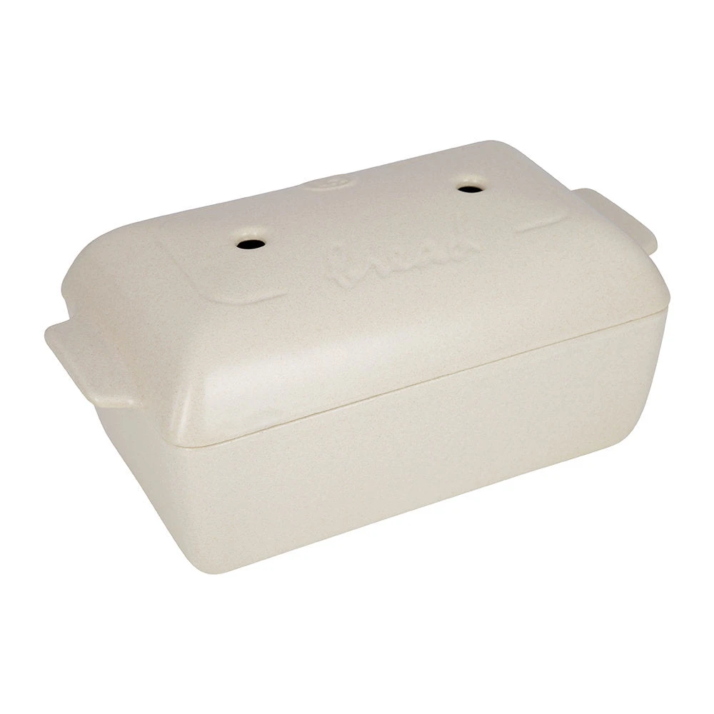 Emile Henry Bread Loaf Baker 23x13cm 5 Emile Henry Bread Loaf Baker 23x13cm - Image 5