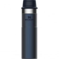 Stanley Trigger Action Travel Mug - 590ml -Victorinox shop c669b8dc73bccab70a5c5474931a7d96