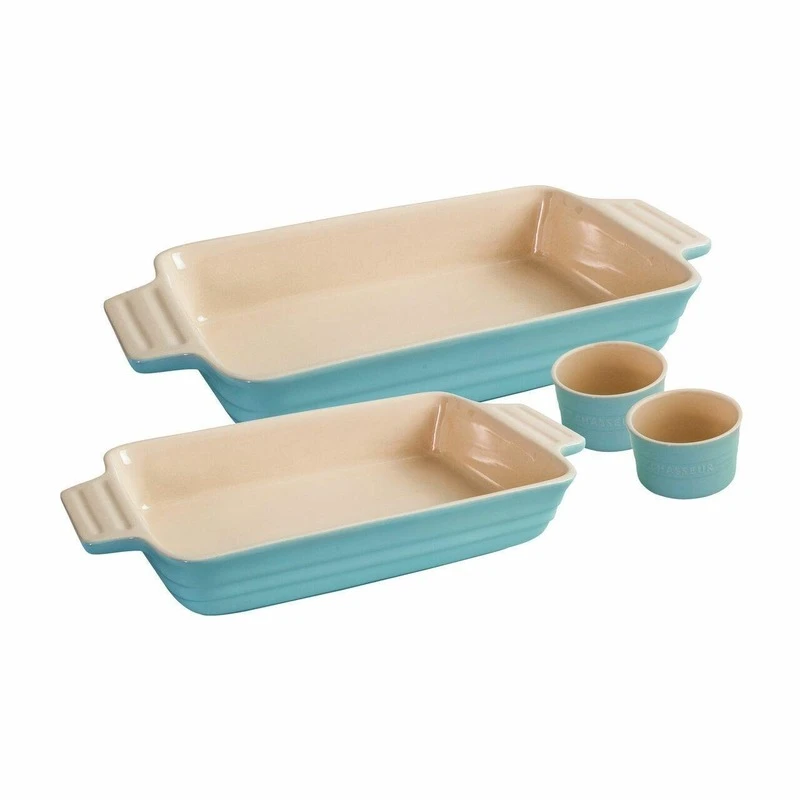 4 Piece Baking Set 3 4 Piece Baking Set - Image 3