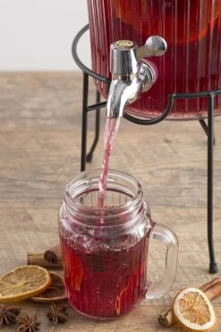Kilner Drinks Dispenser Stand 7 Kilner Drinks Dispenser Stand -Victorinox shop de997cdb696cde40f7b72029d7895063