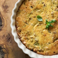 Emile Henry Deep Tart Dish - 29 Cm -Victorinox shop deep tart dish 24 cm 11