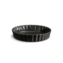 Emile Henry Deep Tart Dish - 24 Cm -Victorinox shop deep tart dish 24 cm 5