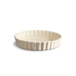 Emile Henry Deep Tart Dish - 29 Cm