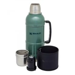 Stanley The Quadvac Thermal Bottle - 1.89L -Victorinox shop df97c8110724fe36d34997d04ee2070a