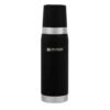Stanley Vacuum Bottle Master Unbreakable Foundry - Black 0.75L