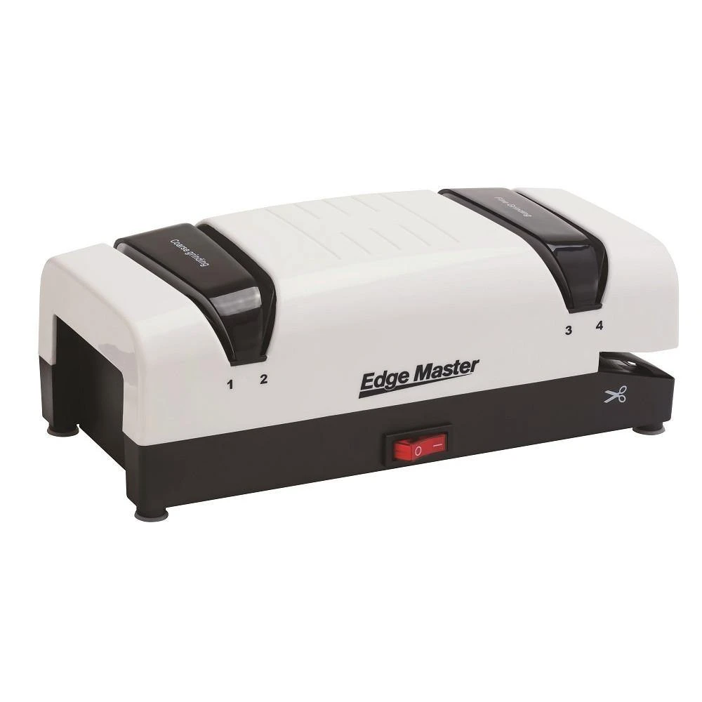 Electric Knife Sharpener Plastic