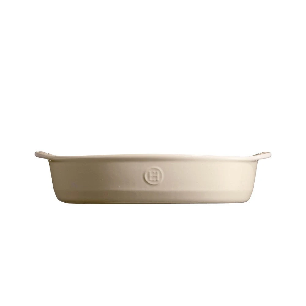 Emile Henry Oval Oven Dish - Large 41.5cm 2 Emile Henry Oval Oven Dish - Large 41.5cm - Image 2