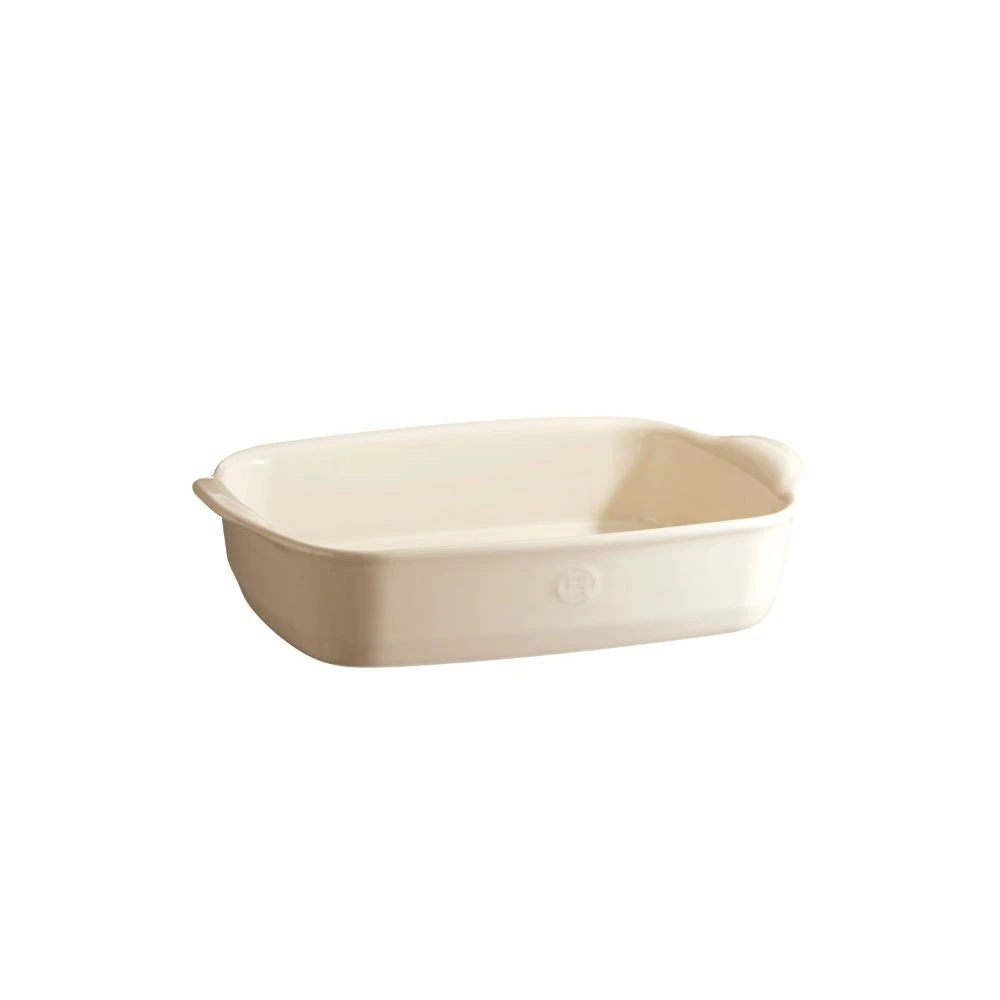 Emile Henry Rectangular Oven Large Dish - 42.5cm 1 Emile Henry Rectangular Oven Large Dish - 42.5cm