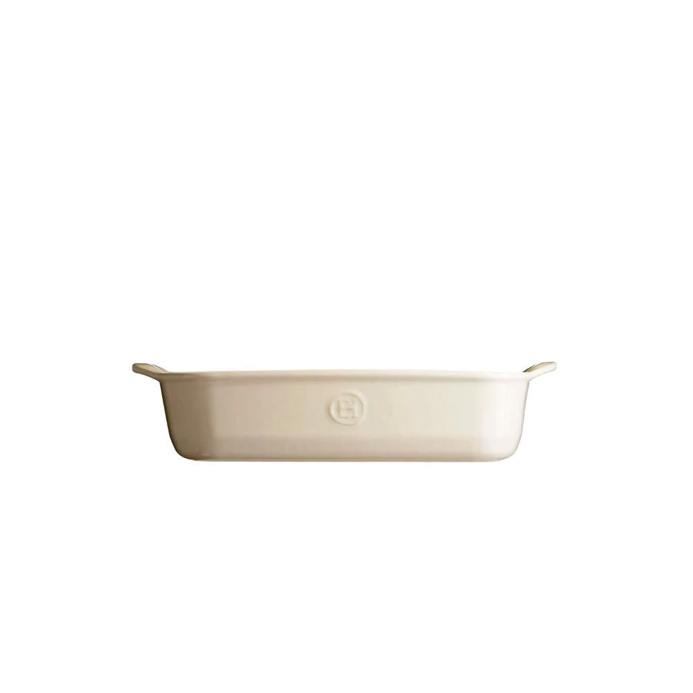 Emile Henry Rectangular Oven Large Dish - 42.5cm 2 Emile Henry Rectangular Oven Large Dish - 42.5cm - Image 2