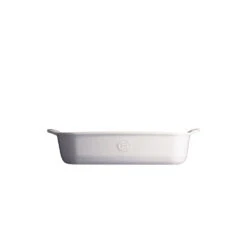Emile Henry Rectangular Oven Dish Small - 30cm 31 Emile Henry Rectangular Oven Dish Small - 30cm -Victorinox shop eh119650 small rectang flour side op lr.1624308403