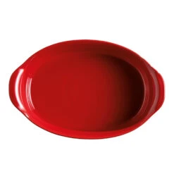 Emile Henry Oval Oven Dish Small -Victorinox shop eh349050 oval dish burgundy top op lr.1631535029
