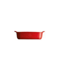 Emile Henry Individual Oven Dish - 22cm -Victorinox shop eh349649 individual burgundy side op lr.1624023426