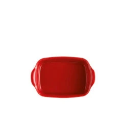 Emile Henry Individual Oven Dish - 22cm -Victorinox shop eh349649 individual burgundy top op lr.1624023426
