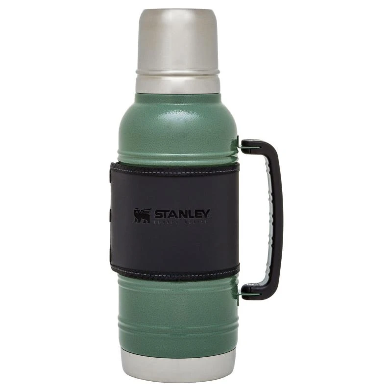 Stanley Quadvac Thermal Green - 1.4L #88752 1 Stanley Quadvac Thermal Green - 1.4L #88752