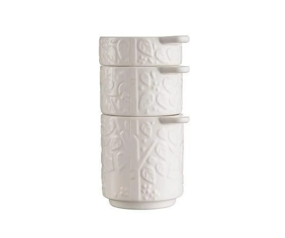 Mason Cash Forest Set 3 Measuring Cups 1 Mason Cash Forest Set 3 Measuring Cups