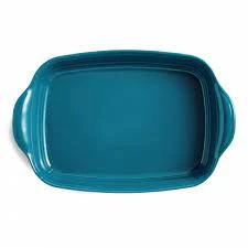 Emile Henry Rectangular Oven Dish Small - 30cm 18 Emile Henry Rectangular Oven Dish Small - 30cm - Image 18