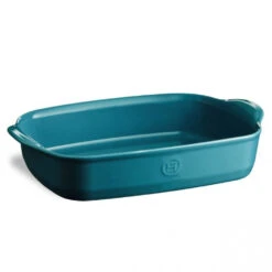 Emile Henry Rectangular Oven Dish - 36.5cm -Victorinox shop rectangular oven dish.1631533336