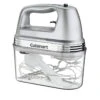 Cuisinart Power Advantage PLUS Hand Mixer - Silver
