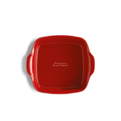 Emile Henry Square Oven Dish