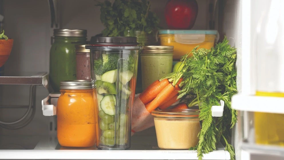 Ascent Series Blending Cup 600ml 3 Ascent Series Blending Cup 600ml - Image 3