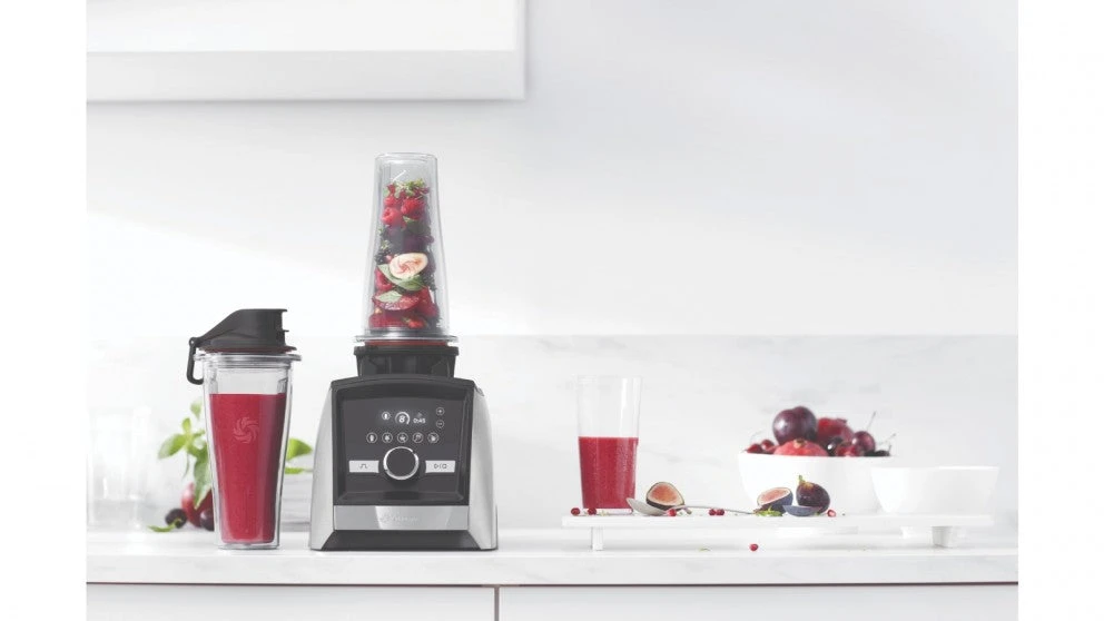 Ascent Series Blending Cup 600ml 4 Ascent Series Blending Cup 600ml - Image 4