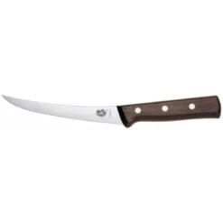 Victorinox Boning Knife - CurvedFlexible Narrow Blade